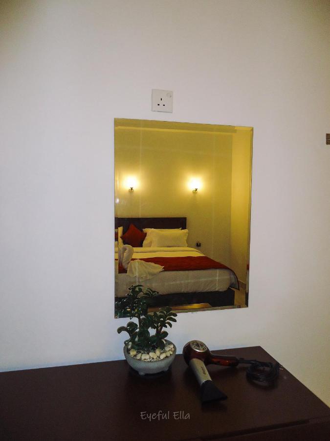 Eyeful Ella Otel Dış mekan fotoğraf