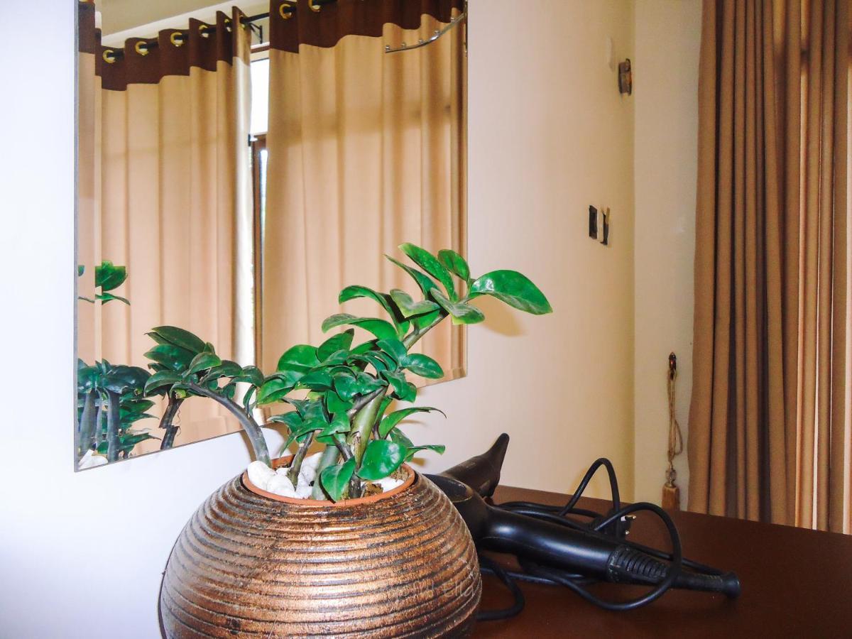 Eyeful Ella Otel Dış mekan fotoğraf