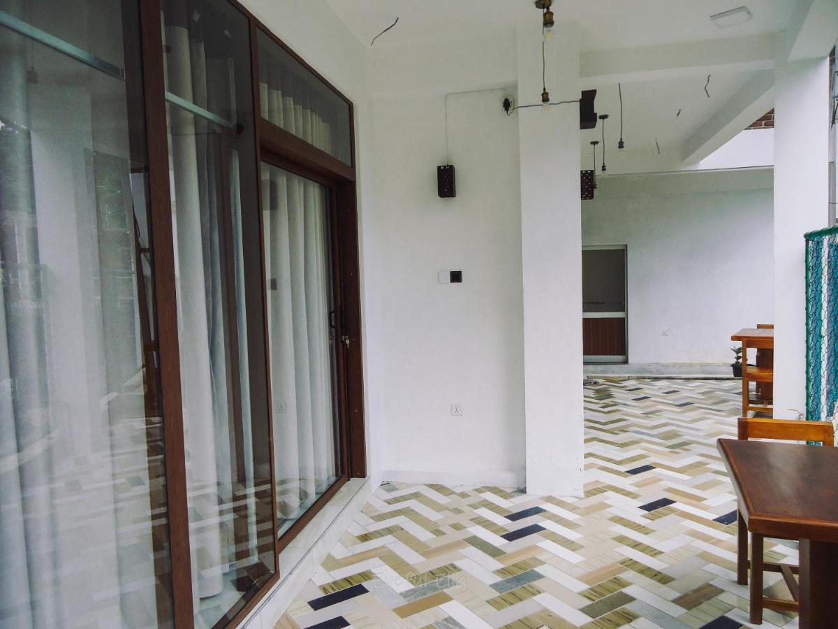 Eyeful Ella Otel Dış mekan fotoğraf