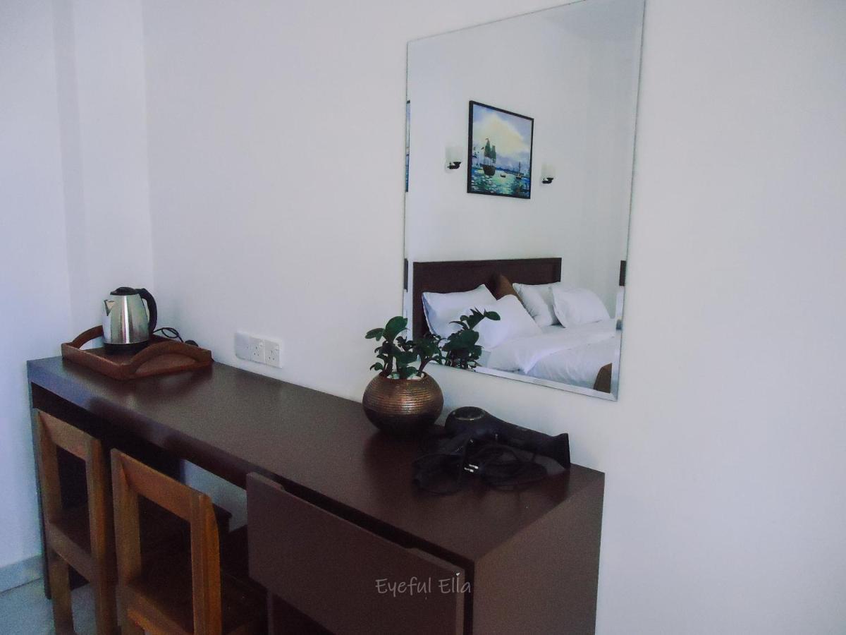 Eyeful Ella Otel Dış mekan fotoğraf