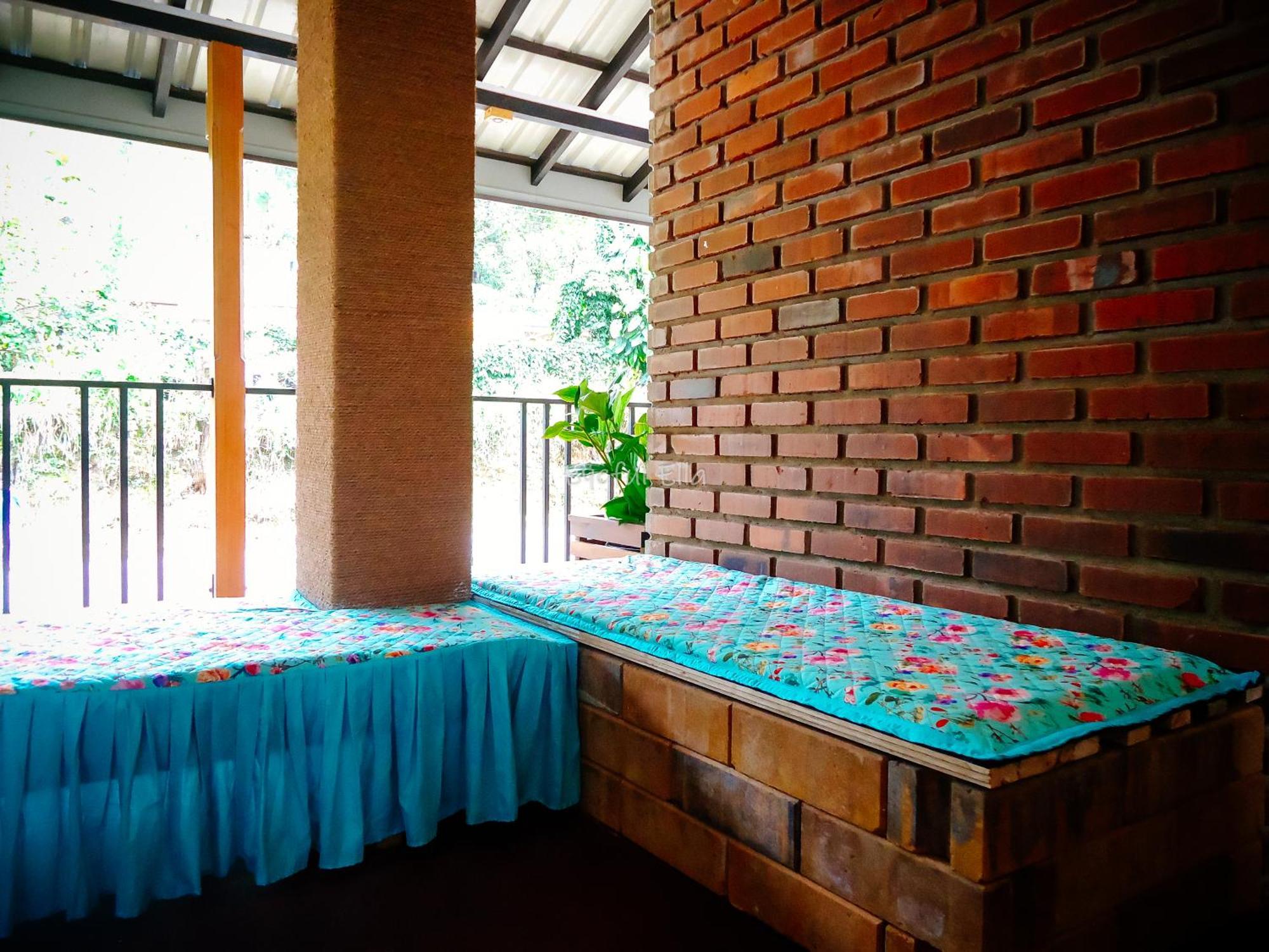 Eyeful Ella Otel Dış mekan fotoğraf